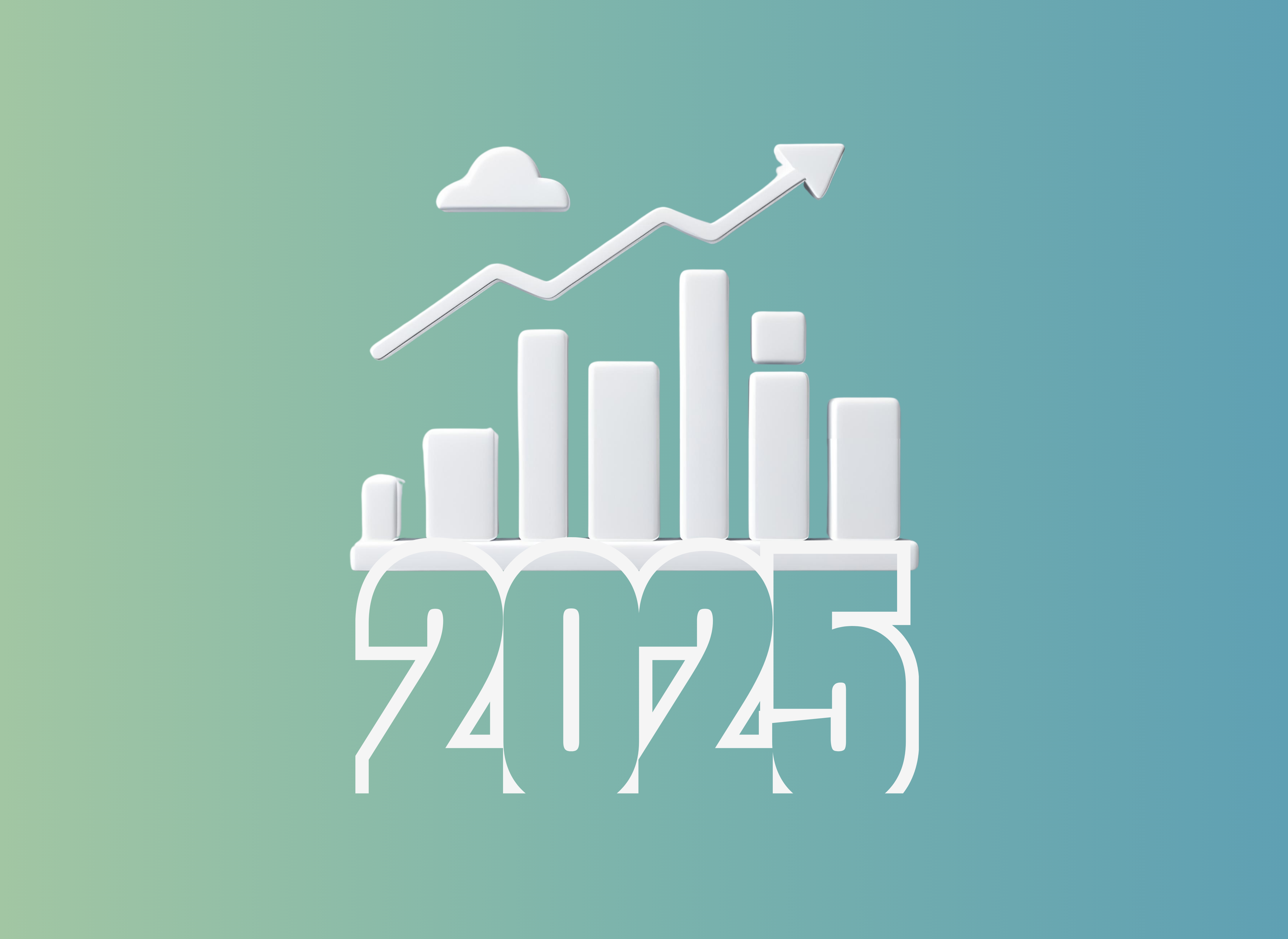 2025 investment trends and asset classes