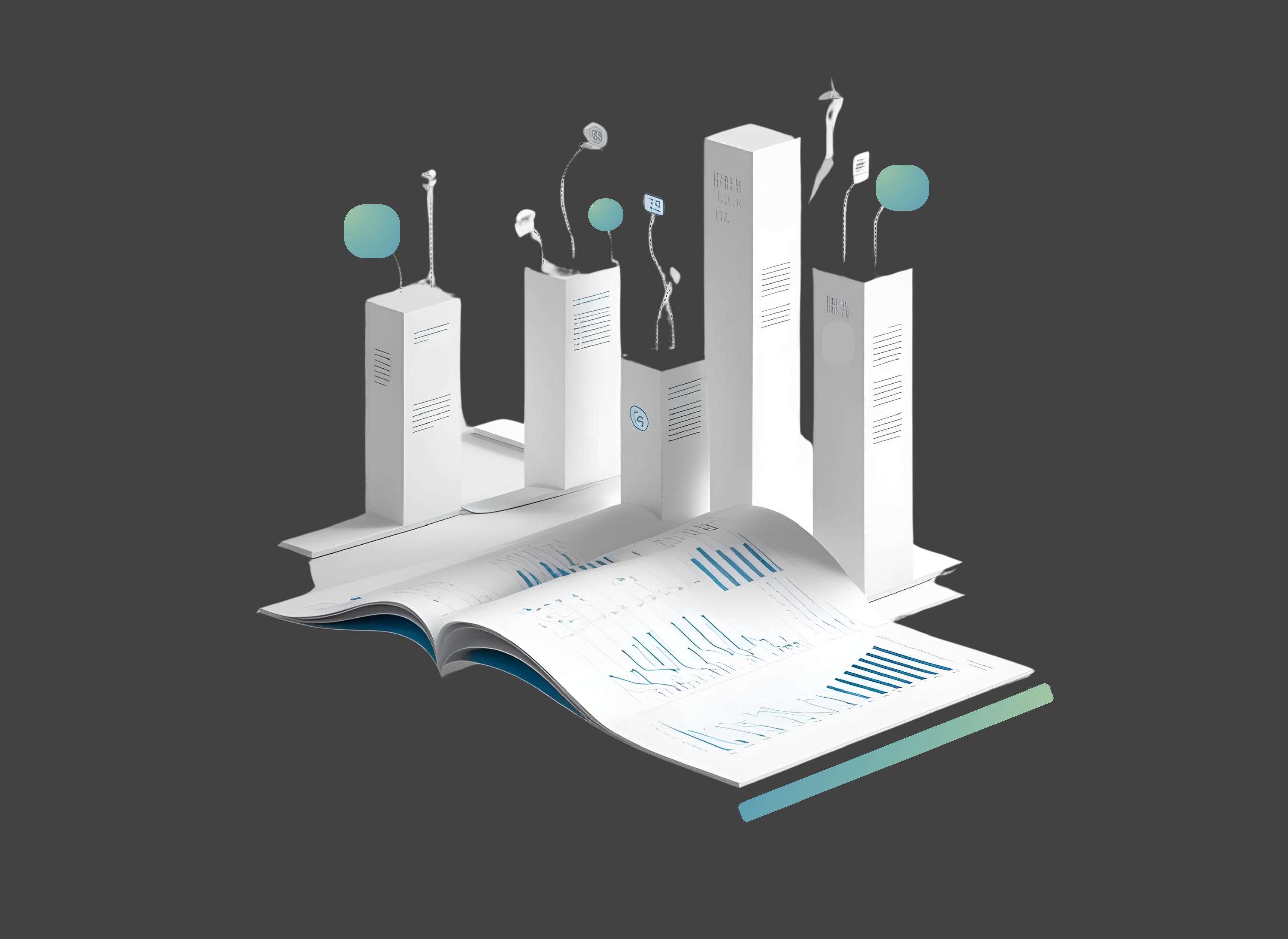 Alternative data in investment research