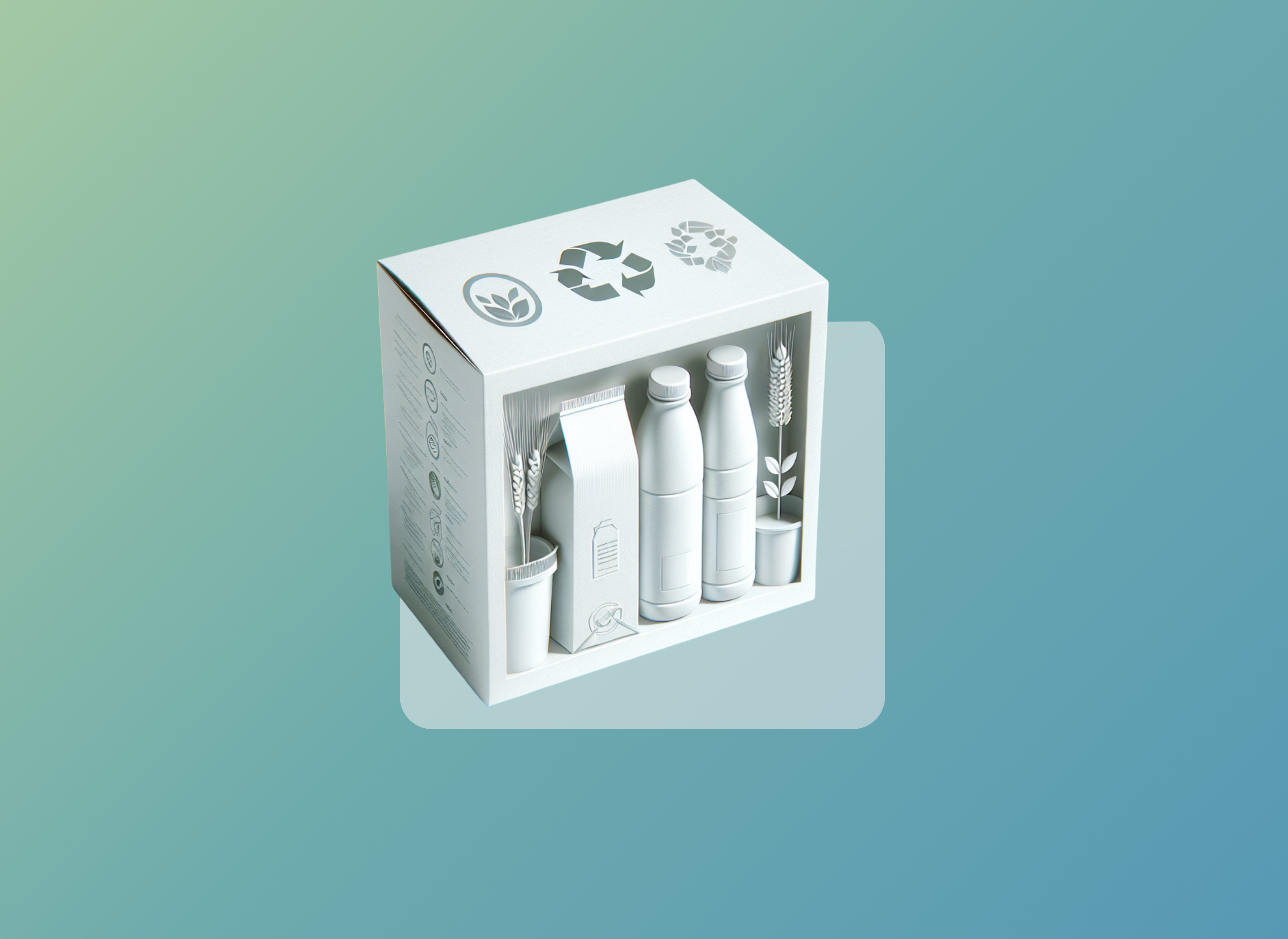 sustainable packaging trends