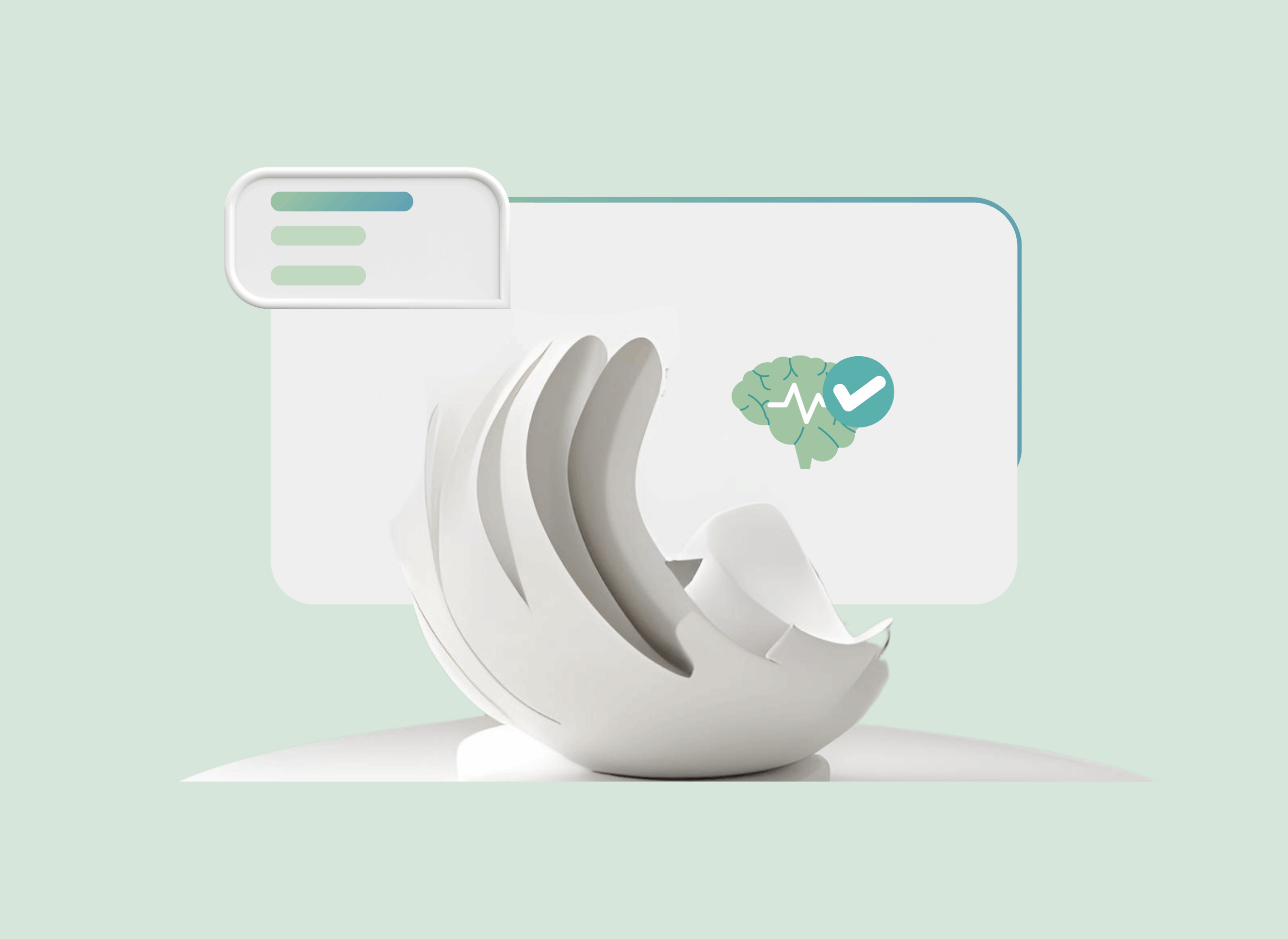 Innovation in mental health tech