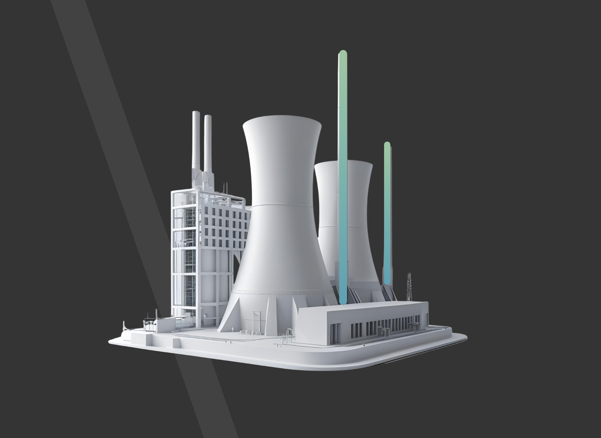 Big Tech is investing in Nuclear Energy for sustainable power to fuel data centers