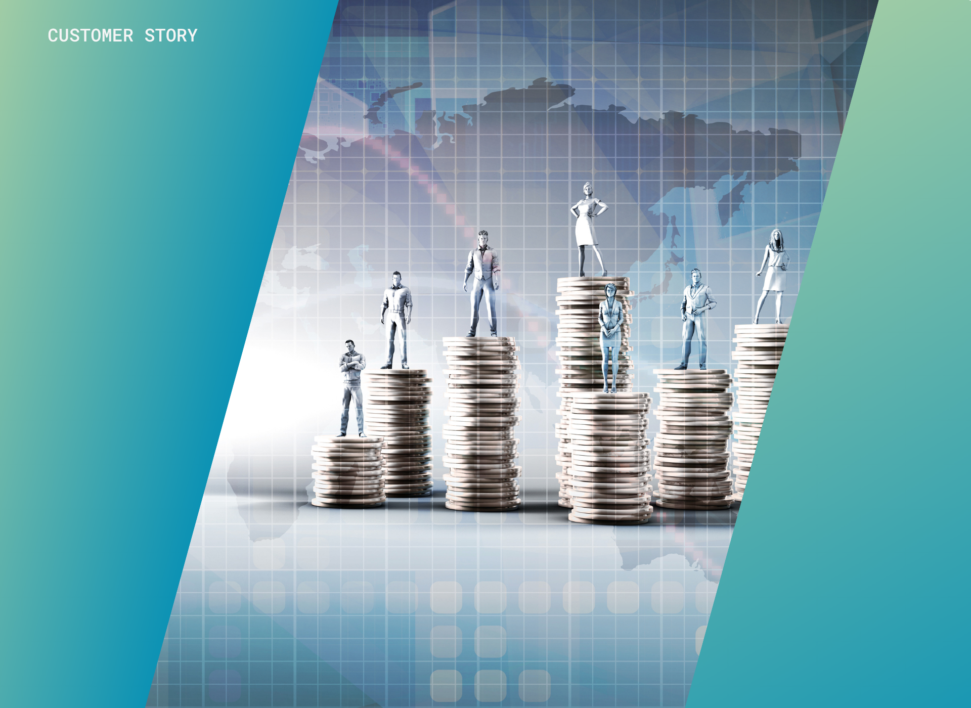 Wokelo uncovers Portfolio insights for Fund-of-funds